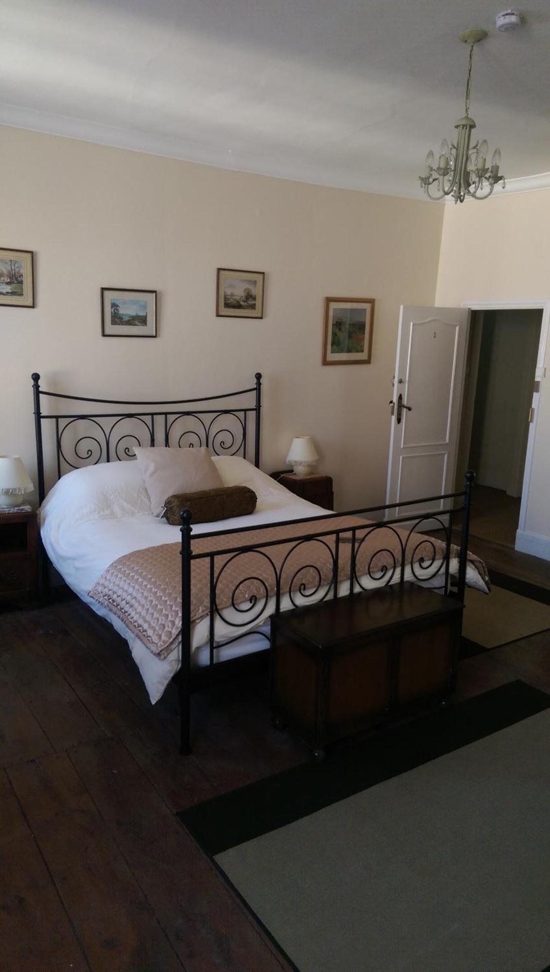 Bed and Breakfast Vingt Grand Rue Champagne-Mouton Pokoj fotografie