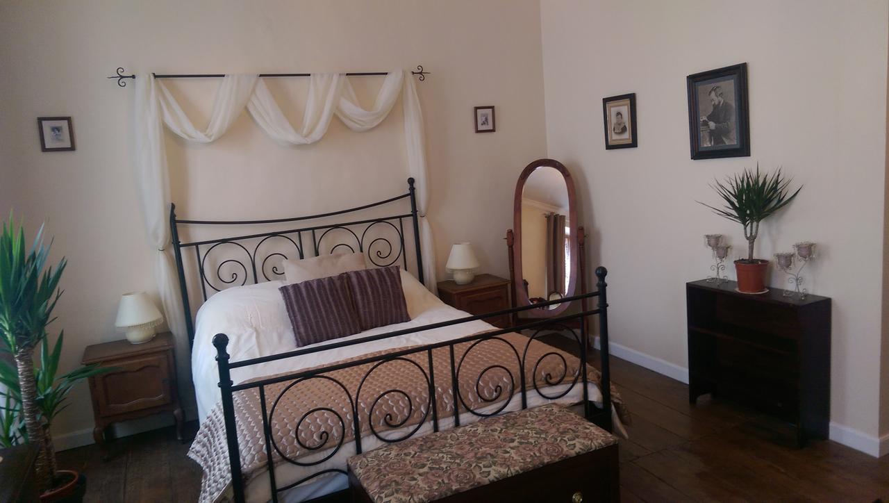 Bed and Breakfast Vingt Grand Rue Champagne-Mouton Pokoj fotografie