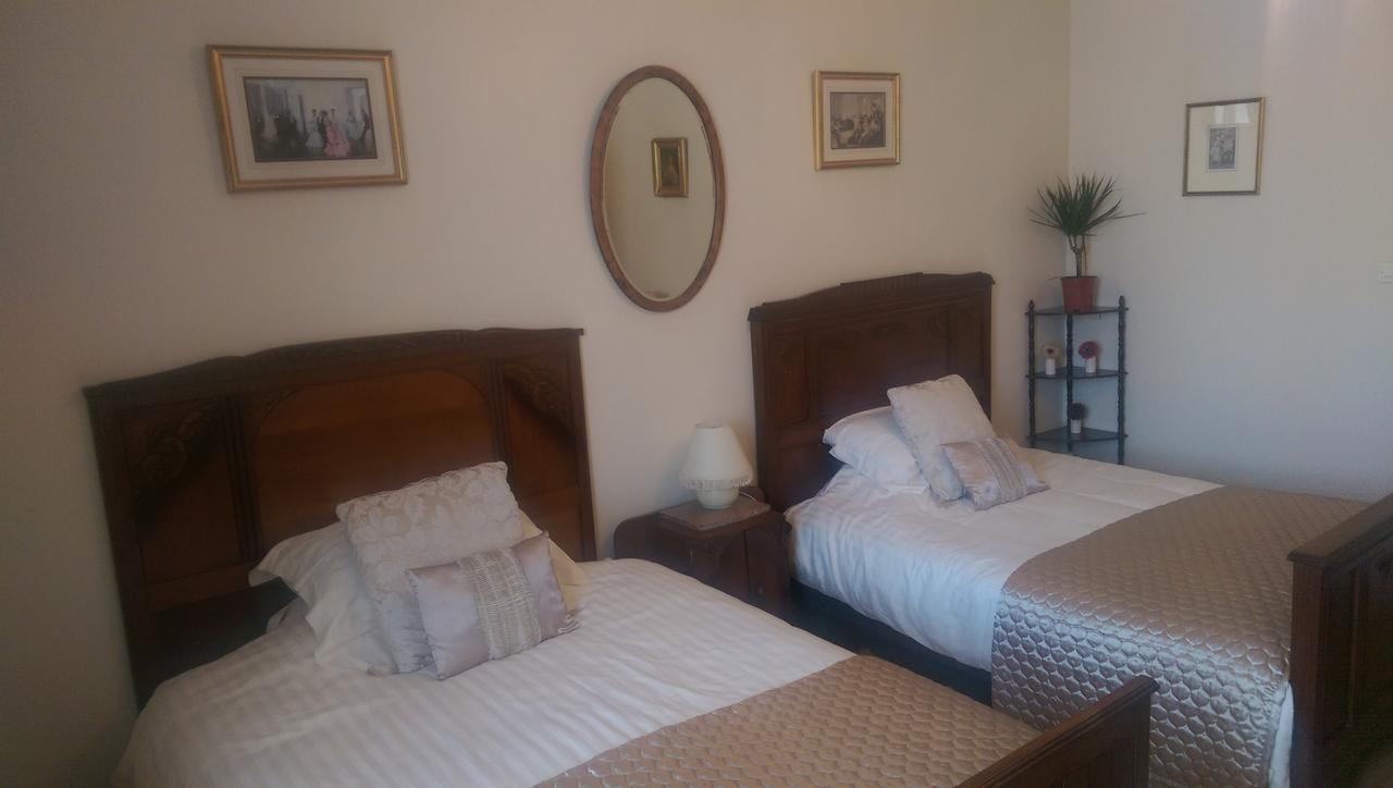 Bed and Breakfast Vingt Grand Rue Champagne-Mouton Exteriér fotografie