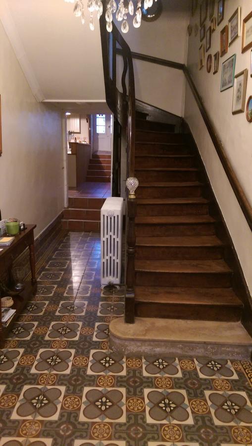 Bed and Breakfast Vingt Grand Rue Champagne-Mouton Exteriér fotografie